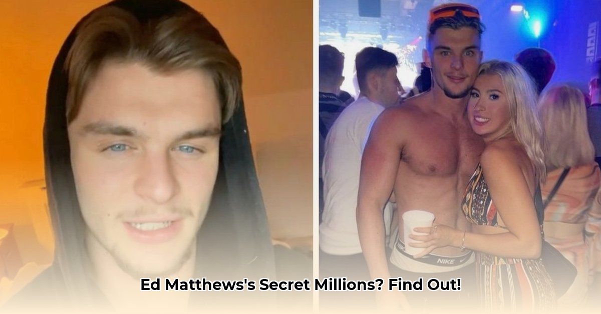 ed-matthews-net-worth